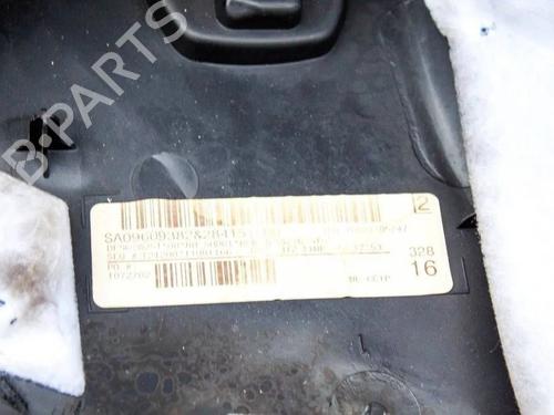 Boot lining MERCEDES-BENZ CLS (C219) CLS 320 CDI | BP36272459I3 - Image 10
