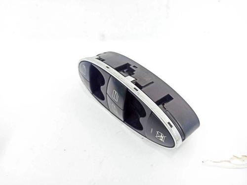 Left front window switch MERCEDES-BENZ CLS (C219) CLS 320 CDI | BP36272686I27  - Image 7