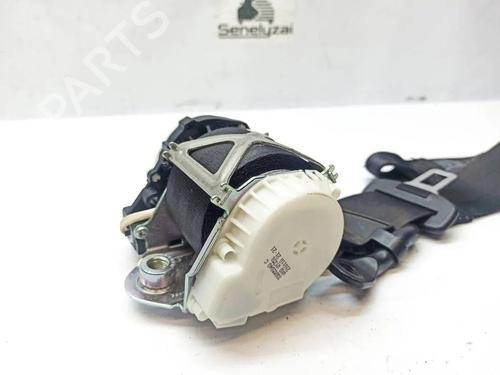 Front left seatbelt VW EOS (1F7, 1F8) 1.4 TSI | BP36268731I26 - Image 4