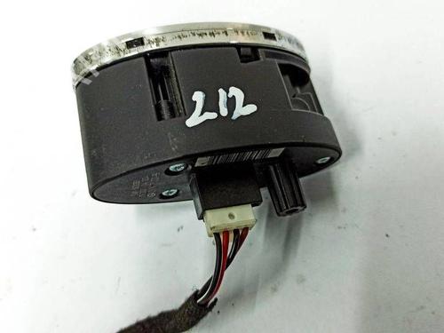 Switch MERCEDES-BENZ E-CLASS (W212) E 250 CDI / BlueTEC 4-matic (212.082, 212.097) | BP36269235I30 - Image 5