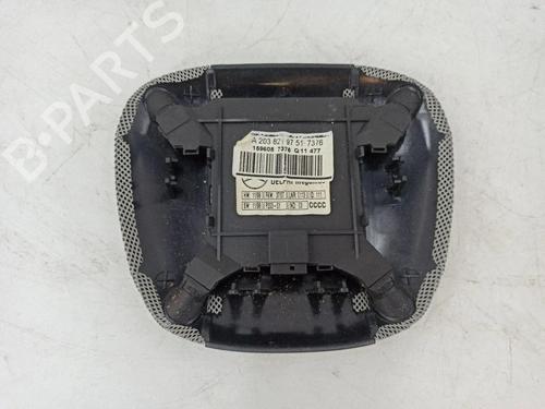 Electronic sensor MERCEDES-BENZ CLC-CLASS (CL203) CLC 200 CDI (203.707) | BP39645264M84 - Image 5