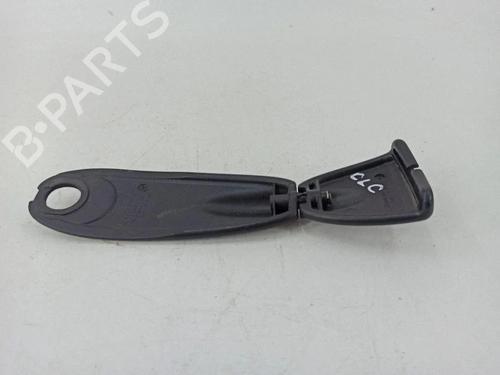 Front left seatbelt MERCEDES-BENZ CLC-CLASS (CL203) CLC 200 CDI (203.707) | BP39645263I26 - Image 6