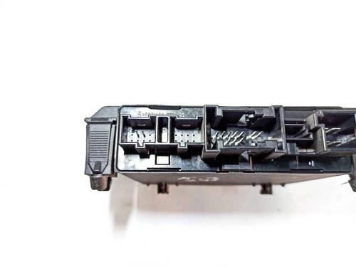 Electronic module MERCEDES-BENZ C-CLASS (W203) C 270 CDI (203.016) | BP36272544M83 - Image 10