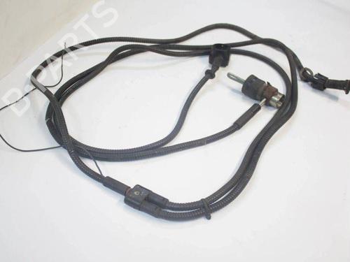 Electronic module MERCEDES-BENZ VIANO (W639) CDI 3.0 (639.811, 639.813, 639.815) | BP36265040M83 - Image 3