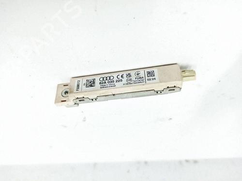 Electronic module AUDI A1 Sportback (GBA) 30 TFSI | BP36272623M83 - Image 7