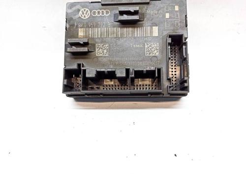 Electronic module AUDI A4 B8 (8K2) 2.0 TDI | BP36266780M83 - Image 10
