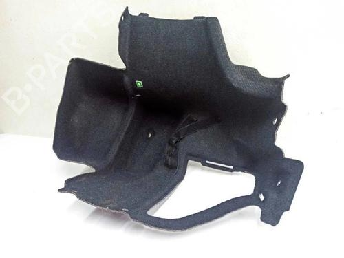 Boot lining MERCEDES-BENZ CLK (C209) CLK 320 (209.365) | BP36267184I3 - Image 6