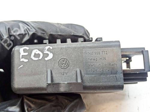 Electronic sensor VW EOS (1F7, 1F8) 1.4 TSI | BP36271158M84  - Image 16