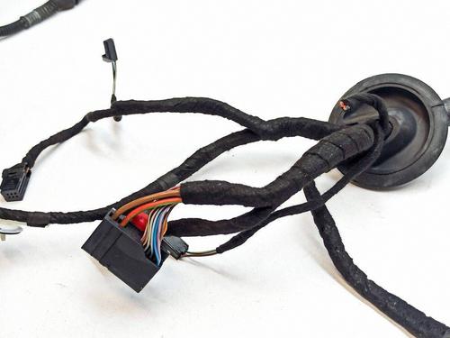 Wiring harness AUDI A4 B8 (8K2) 2.0 TDI | BP36269191E16 - Image 46