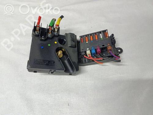 Fuse box MERCEDES-BENZ E-CLASS (W211) E 220 CDI (211.006) | BP36267991E1 - Image 4