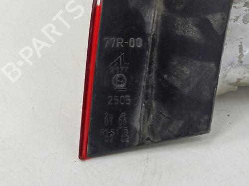 Left taillight MERCEDES-BENZ CLC-CLASS (CL203) CLC 200 CDI (203.707) | BP40015041C34 - Image 10