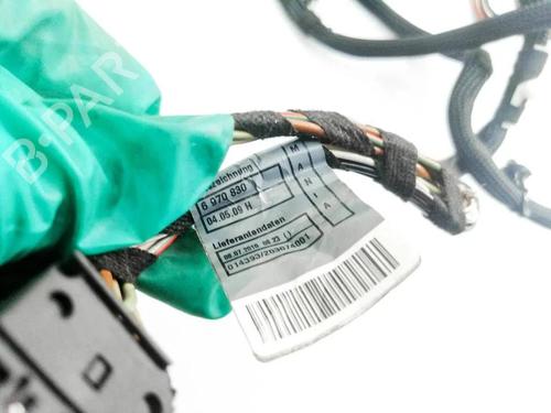 Wiring harness BMW 3 Coupe (E92) 320 d xDrive | BP36268221E16 - Image 16