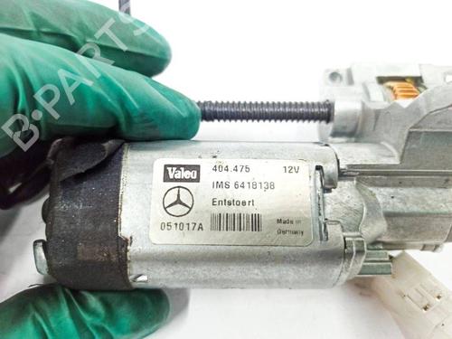 Electronic module MERCEDES-BENZ CLS (C219) CLS 320 CDI | BP36267562M83 - Image 15