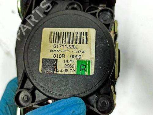 Front right seatbelt MERCEDES-BENZ E-CLASS (W212) E 250 CDI / BlueTEC 4-matic (212.082, 212.097) | BP36269959I25  - Image 9