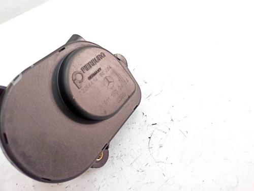Electronic module MERCEDES-BENZ E-CLASS (W211) E 320 CDI (211.022) | BP36266162M83 - Image 12