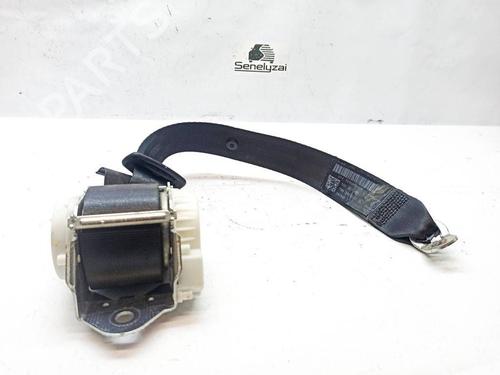 Rear left seatbelt VW EOS (1F7, 1F8) 1.4 TSI | BP36272645I29  - Image 5