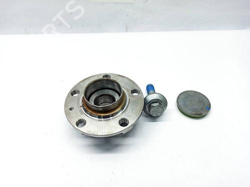 Left rear steering knuckle AUDI A1 Sportback (GBA) 30 TFSI | BP36268116M27 - Image 2