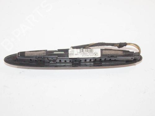 Electronic module MERCEDES-BENZ E-CLASS (W212) E 250 CDI / BlueTEC 4-matic (212.082, 212.097) | BP36273672M83  - Image 5