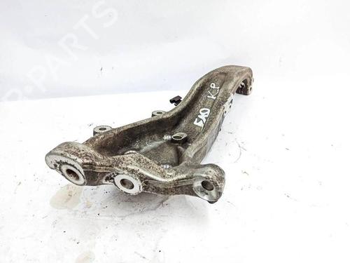 Left front steering knuckle BMW 5 (F10) 520 d | BP36271705M25 - Image 9