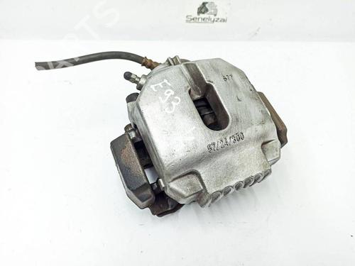 Left front brake caliper BMW 3 Coupe (E92) 320 d xDrive | BP36271674M105 - Image 3