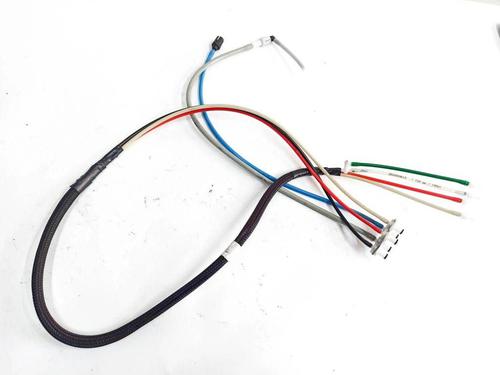 Switch MERCEDES-BENZ E-CLASS (W211) E 320 CDI (211.022) | BP36272410I30 - Image 7