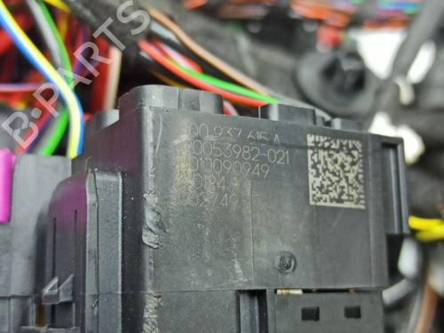 Wiring harness AUDI A1 Sportback (GBA) 30 TFSI | BP36271081E16 - Image 13