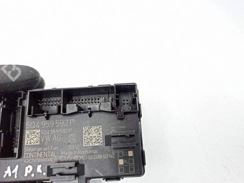 Electronic module AUDI A1 Sportback (GBA) 30 TFSI | BP36266785M83 - Image 17