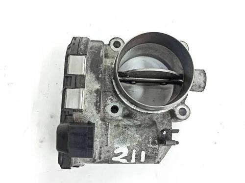 Throttle body MERCEDES-BENZ E-CLASS (W211) E 320 CDI (211.022) | BP36271959M82 - Image 2