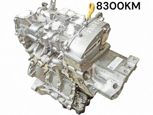 Used Engine Engine AUDI A1 Sportback (GBA) 30 TFSI (116 hp) 36268931 36268931
