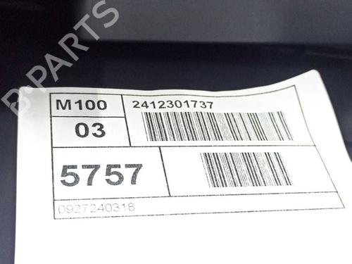 Midtkonsoll AUDI A1 Sportback (GBA) 30 TFSI | BP36270753I22  - Image 13