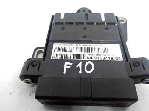 Electronic sensor BMW 5 (F10) 520 d | BP36267709M84 - Image 13