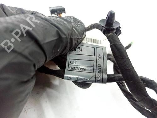 Wiring harness BMW 3 Coupe (E92) 320 d xDrive | BP36267088E16 - Image 16