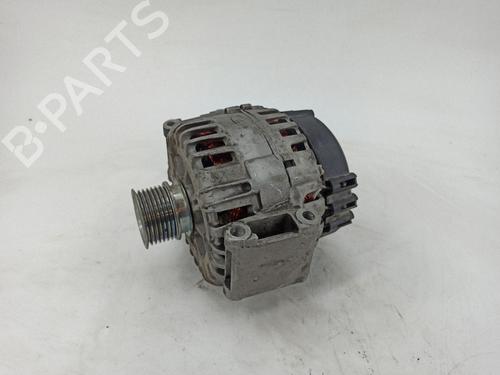 Used Alternator Alternator MERCEDES-BENZ M-CLASS (W166) ML 350 BlueTEC 4-matic (166.024, 166.023) (258 hp) 40015030 40015030