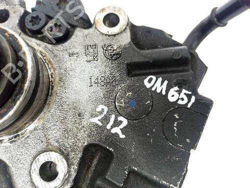 Injection pump MERCEDES-BENZ E-CLASS (W212) E 250 CDI / BlueTEC 4-matic (212.082, 212.097) | BP36268727M78 - Image 12