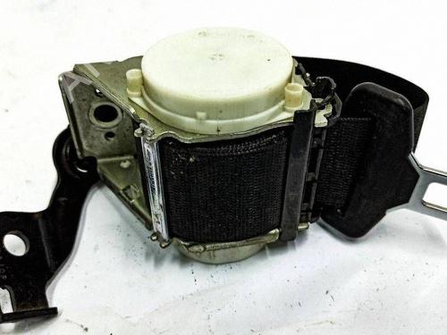 Front right seatbelt MERCEDES-BENZ E-CLASS (W212) E 250 CDI / BlueTEC 4-matic (212.082, 212.097) | BP36270415I25 - Image 2