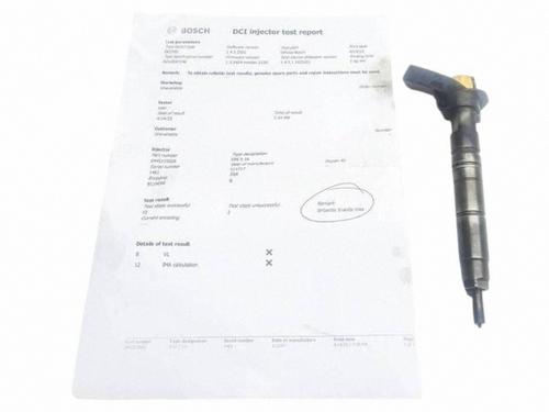 Used Injector Injector MERCEDES-BENZ R-CLASS (W251, V251) R 350 CDI 4-matic (251.023, 251.123) (265 hp) 36265526 36265526