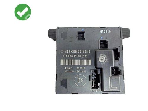 Used Electronic module Electronic module 36266141 36266141