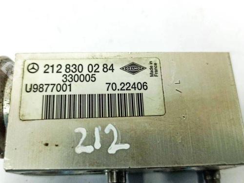 Electronic sensor MERCEDES-BENZ E-CLASS (W212) E 250 CDI / BlueTEC 4-matic (212.082, 212.097) | BP36269037M84 - Image 9