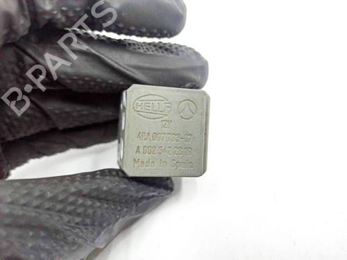 Electronic sensor MERCEDES-BENZ VIANO (W639) CDI 2.2 (639.711, 639.713, 639.811, 639.813, 639.815) | BP36268087M84 - Image 10