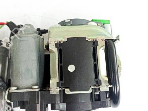 Front right seatbelt MERCEDES-BENZ C-CLASS (W204) C 200 CDI (204.007, 204.006) | BP36272786I25 - Image 6