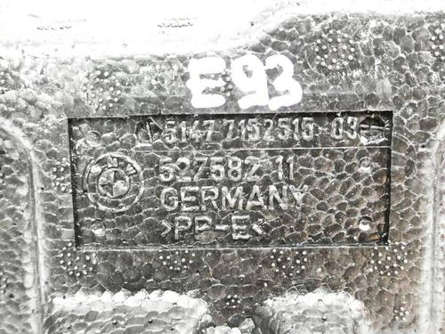 Boot lining BMW 3 Coupe (E92) 320 d xDrive | BP36268110I3 - Image 8