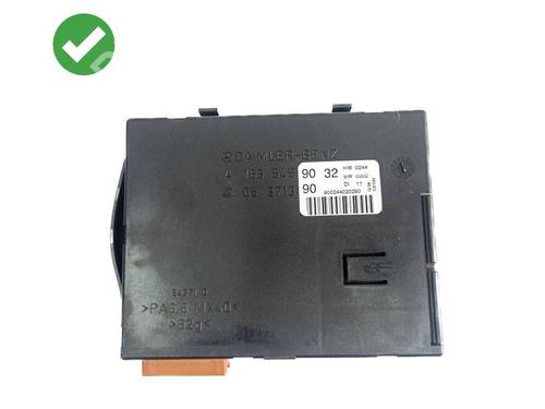 electronic-module-mercedes-benz-m-class-w163-1998-1999-2000-2001-2002-2003-2004-2005-36266096 main image