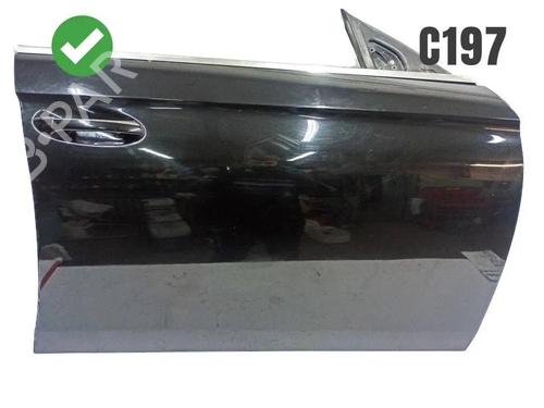 right-front-door-mercedes-benz-cls-c219-2004-2005-2006-2007-2008-2009-2010-2011-36265940 main image