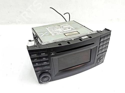 Electronic module MERCEDES-BENZ E-CLASS (W211) E 320 CDI (211.022) | BP36267371M83 - Image 4