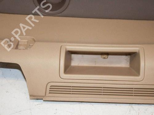 Boot lining MERCEDES-BENZ R-CLASS (W251, V251) R 350 4-matic (251.065, 251.165) | BP36270886I3  - Image 8