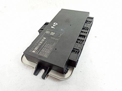 Electronic module BMW 5 (F10) 520 d | BP38185013M83 - Image 3