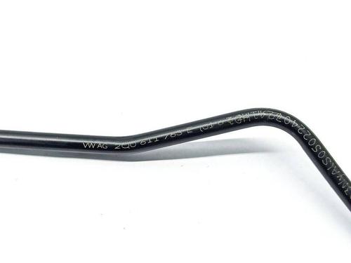 Pipe AUDI A1 Sportback (GBA) 30 TFSI | BP36266834M125 - Image 8
