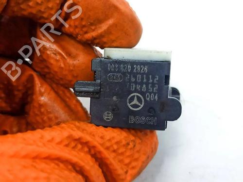 Electronic sensor MERCEDES-BENZ R-CLASS (W251, V251) R 350 CDI 4-matic (251.023, 251.123) | BP36273596M84  - Image 14