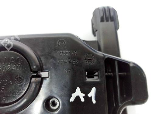 Nakkestøtte AUDI A1 Sportback (GBA) 30 TFSI | BP36268360I31 - Image 19
