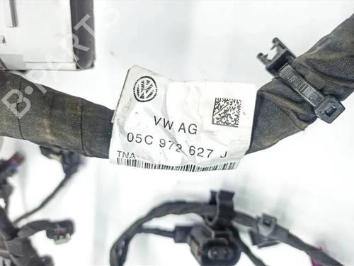 Wiring harness AUDI A1 Sportback (GBA) 30 TFSI | BP36266983E16 - Image 22